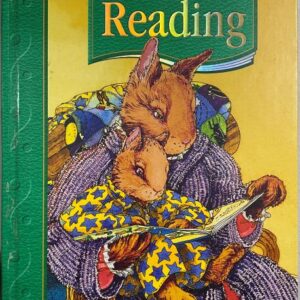 Houghton Mifflin – Reading - Wonders