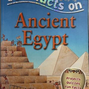 100 Facts on Ancient Egypt