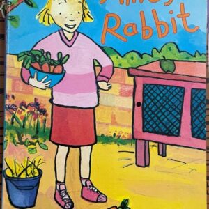 Allie's Rabbit