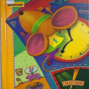 Harcourt Reading Collections