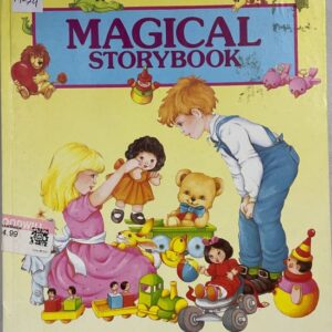 Magical Storybook
