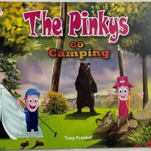 The Pinkys Go Camping
