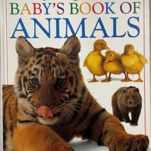 Baby Book of Animals