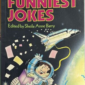 Kids' Funniest Jokes