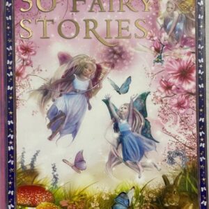Miles Kelly - 50 Fairy Tales