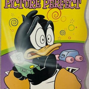 A Playtime Board Book Picture Perfect