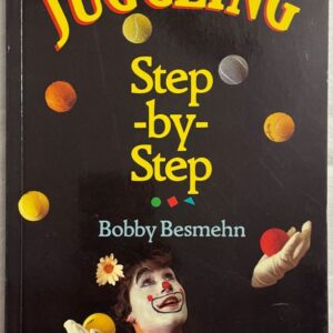 Juggling Step-by-Step