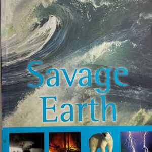 Savage Earth