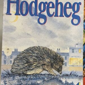 The Hodgeheg