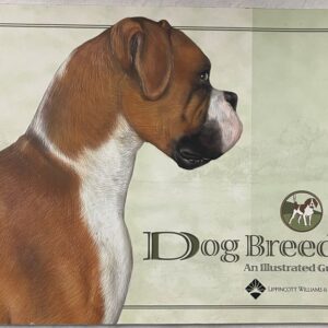 Dog Breeds – An Illustrated Guide