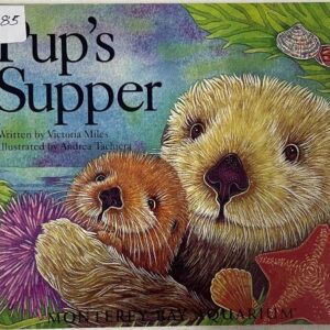 Pup’s Supper