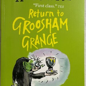 Return to Groosham Grange