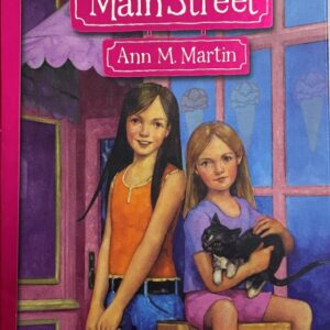 Main Street – Welcome to Camden Falls
