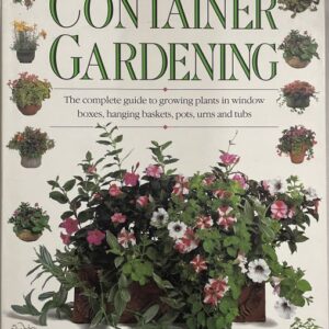 Container Gardening