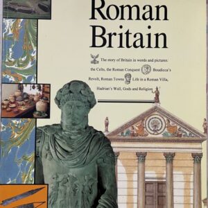 History of Britain - Roman Britain