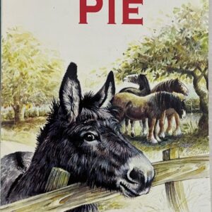 Horse Pie