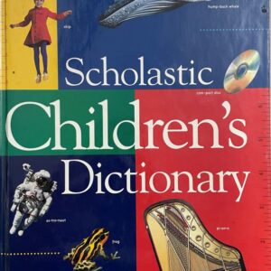 Scholastic Children’s Dictionary