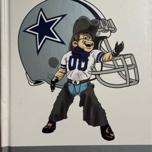 How ‘Bout Them Cowboys!