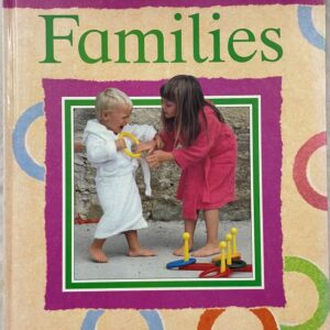 Poems About Families