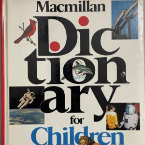 Macmillan Dictionary for Children