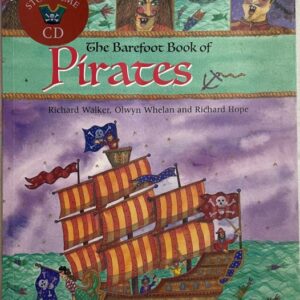 The Barefoot Book of Pirates