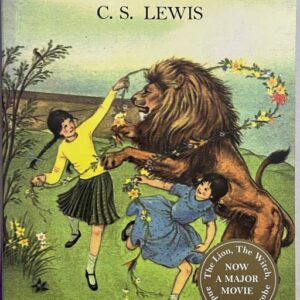 The Chronicles of Narnia - The Lion, The Witch and the Wardrobe