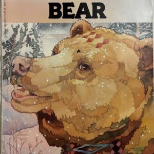 Animal Lore and Legend Bear