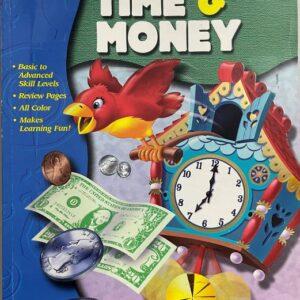 The Complete Book of Time AND Money