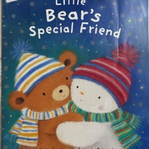 Little Bear's Special Friend