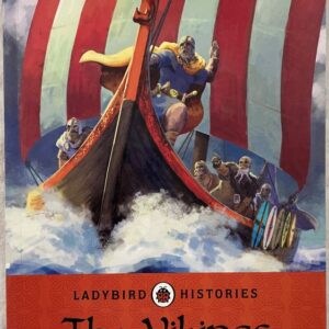 Ladybird Histories - The Vikings