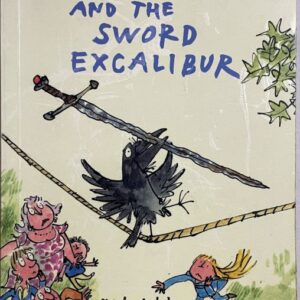 Mortimer and the Sword Excalibur
