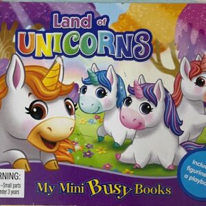 Land of Unicorns