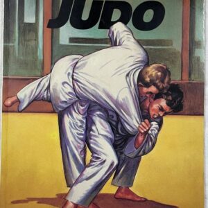 Action Sports Judo