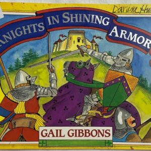Knights in Shining Armor