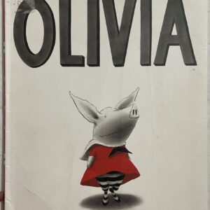 Olivia