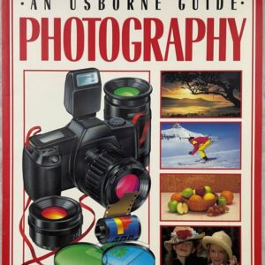An Usborne Guide - Photography