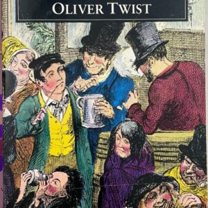Oliver Twist