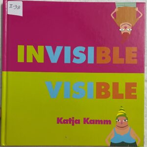 Invisible Visible