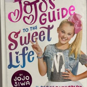 Jojo’s Guide to the Sweet Life