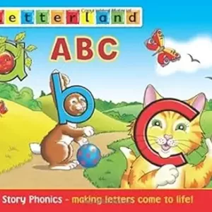 Letterland ABC