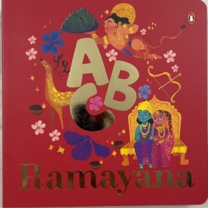 ABC - Ramayana