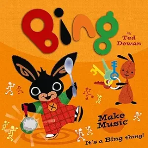 Bing – Make Music – It’s a Bing Thing!