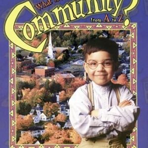 What is a Community? From A to Z