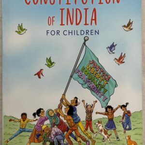 The Constitution of India