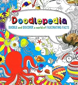 Doodlepedia