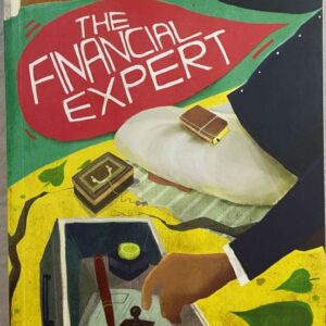 The Financial Expert