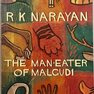 The Man-Eater of Malgudi