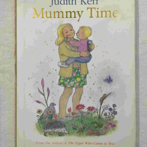 Mummy Time