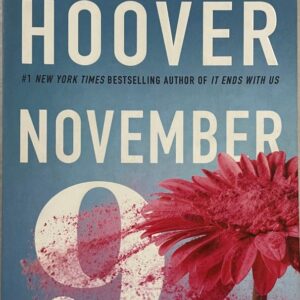 November 9