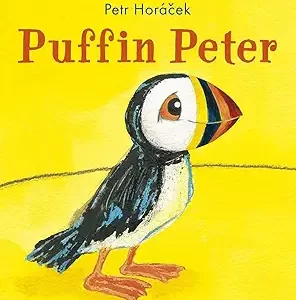 Puffin Peter